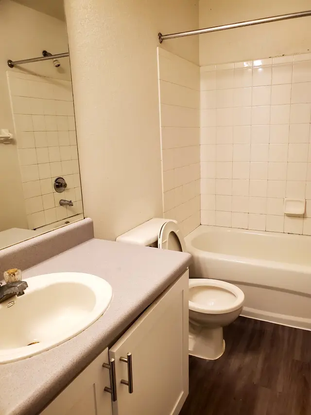 Olga Home Cleaning — customer photo 5