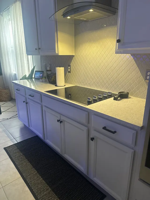 Olga Home Cleaning — customer photo 12