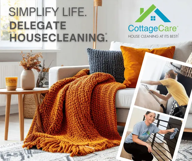 CottageCare Winter Garden & Ocoee — photo from the business 2