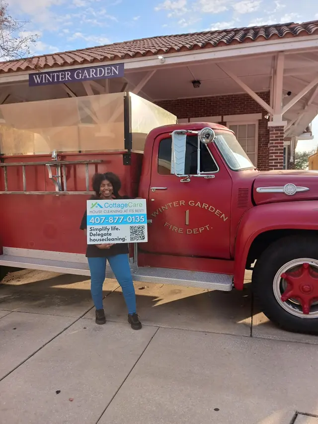 CottageCare Winter Garden & Ocoee — photo from the business 6