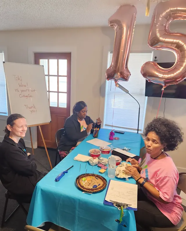 CottageCare Winter Garden & Ocoee — photo from the business 9