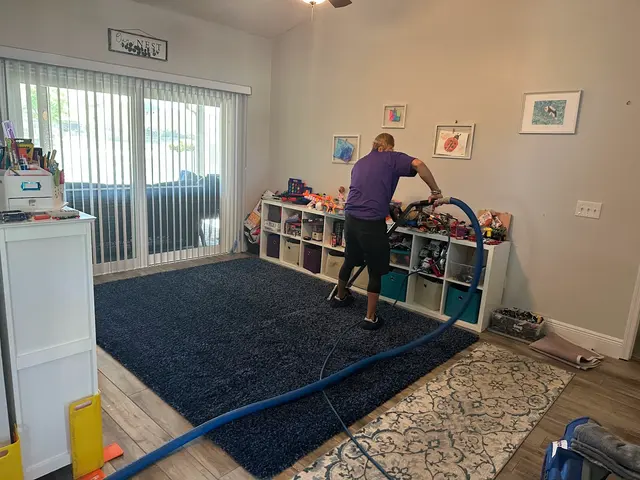 Dan Dan The Carpet Man — customer photo 3