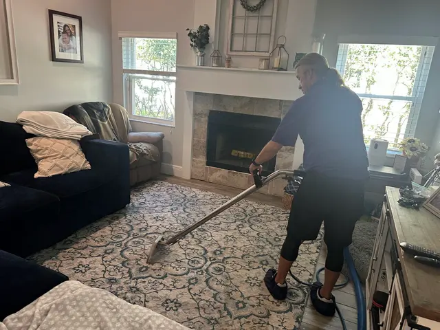 Dan Dan The Carpet Man — customer photo 8