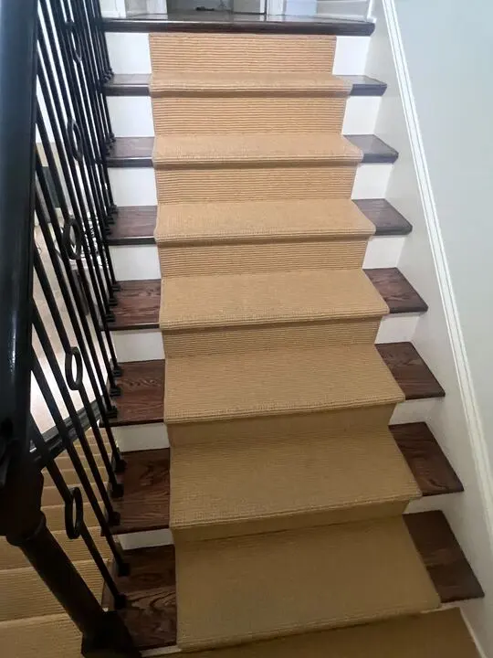 Dan Dan The Carpet Man — photo from the business 10