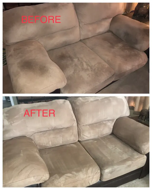 Customer photo from Robin's review