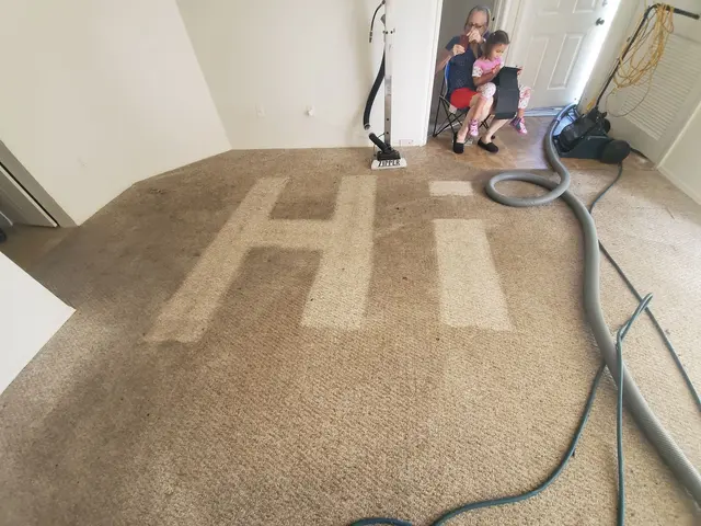 Evolution Deep Clean — photo from the business 4