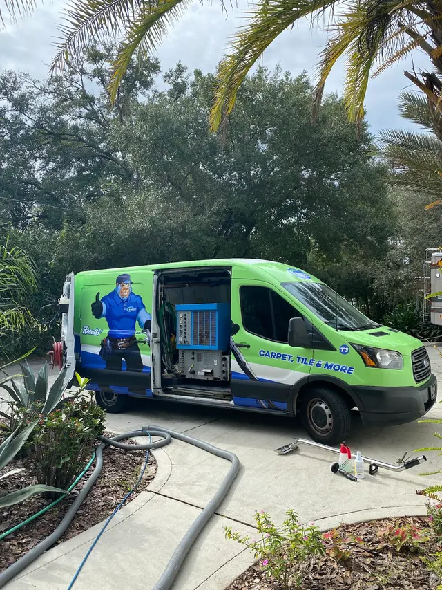 Evolution Deep Clean — customer photo 3