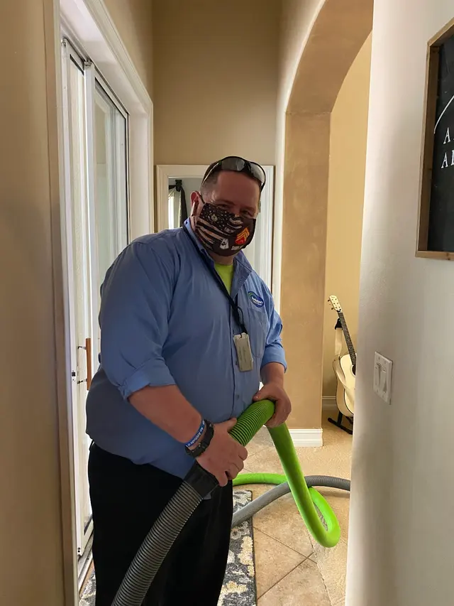 Evolution Deep Clean — customer photo 10