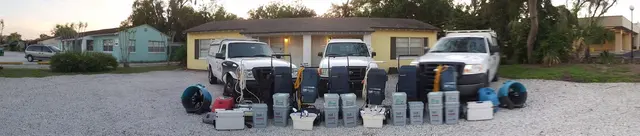 Evolution Deep Clean — photo from the business 12