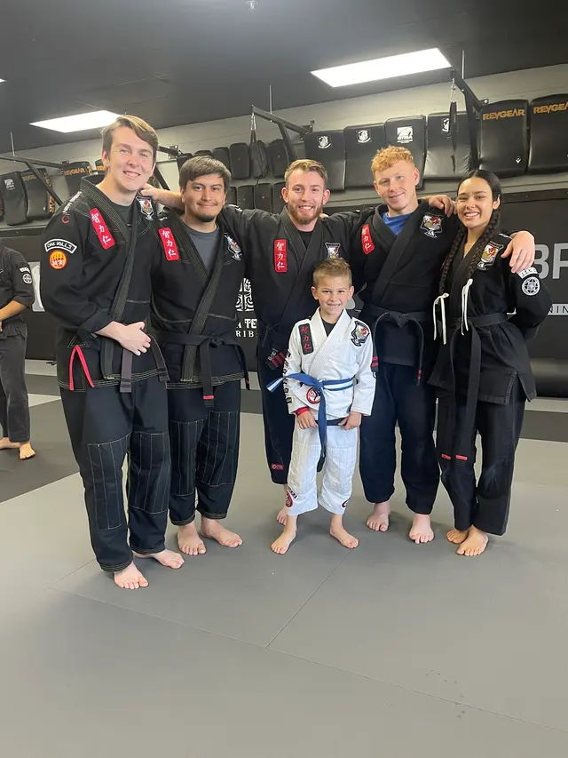 New Breed Martial Arts — customer photo 8