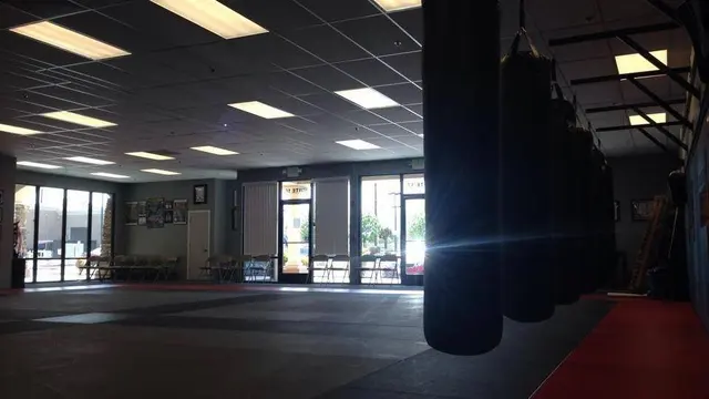 New Breed Martial Arts — photo from the business 1