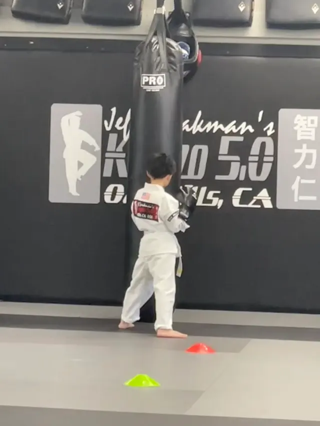 New Breed Martial Arts — customer photo 9