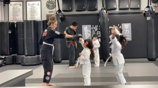 New Breed Martial Arts — customer photo 4