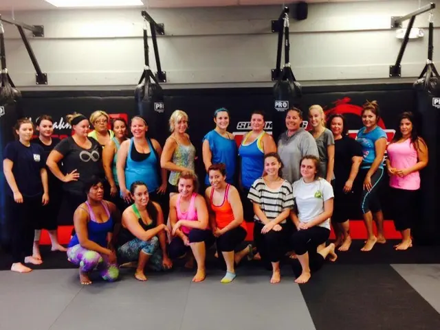 New Breed Martial Arts — photo from the business 5