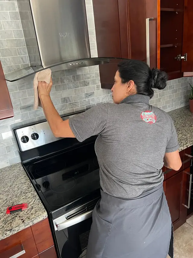 WillCleaning – House Cleaning in Winter Park & Orlando — photo from the business 7