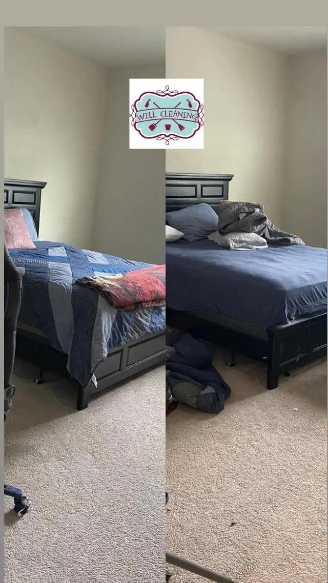WillCleaning – House Cleaning in Winter Park & Orlando — photo from the business 4