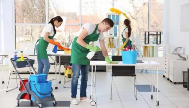 WillCleaning – House Cleaning in Winter Park & Orlando — photo from the business 2