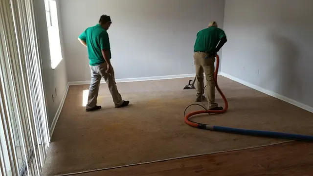 Toucan Cleaning Services — customer photo 4