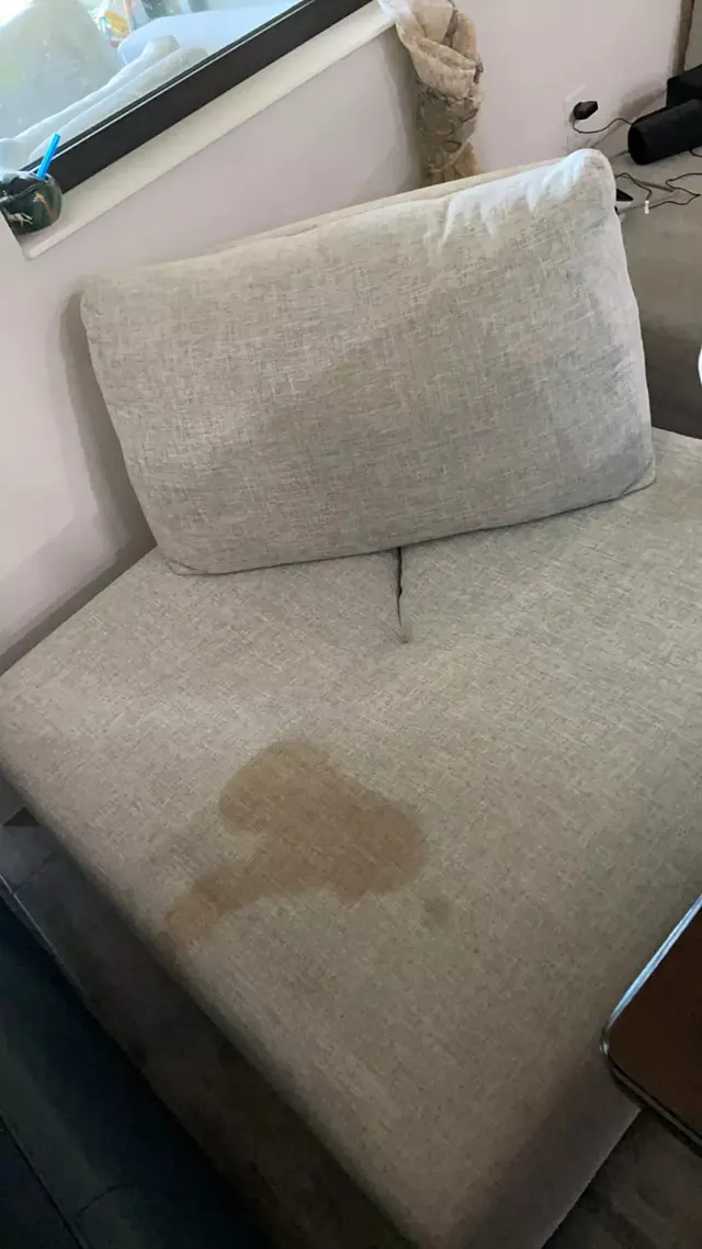 Customer photo of work by Toucan Cleaning Services, from Tracy Cao's review