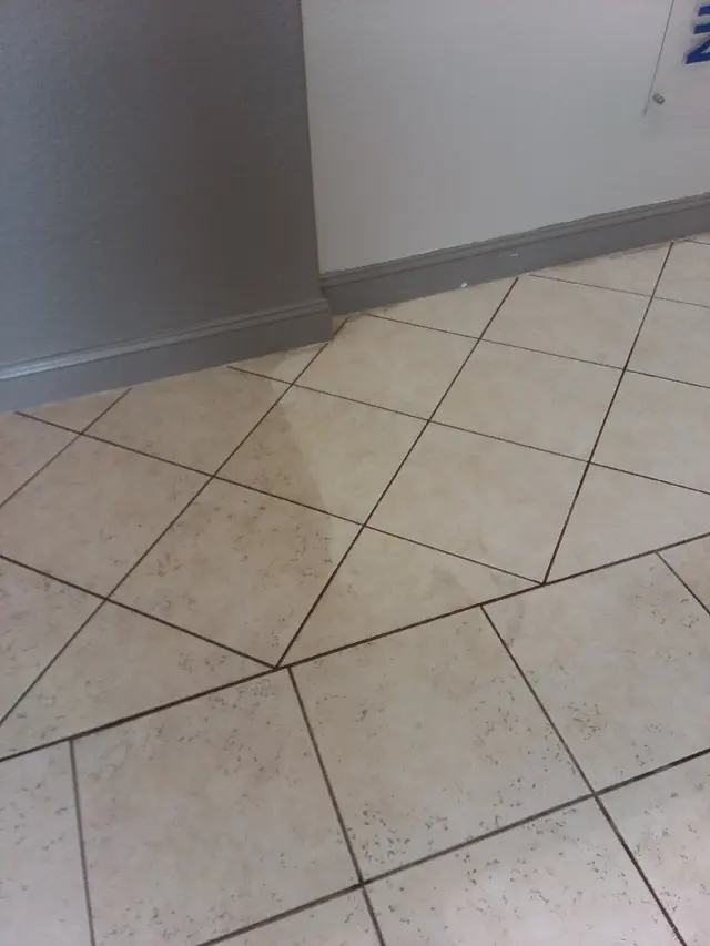 Toucan Cleaning Services — photo from the business 9