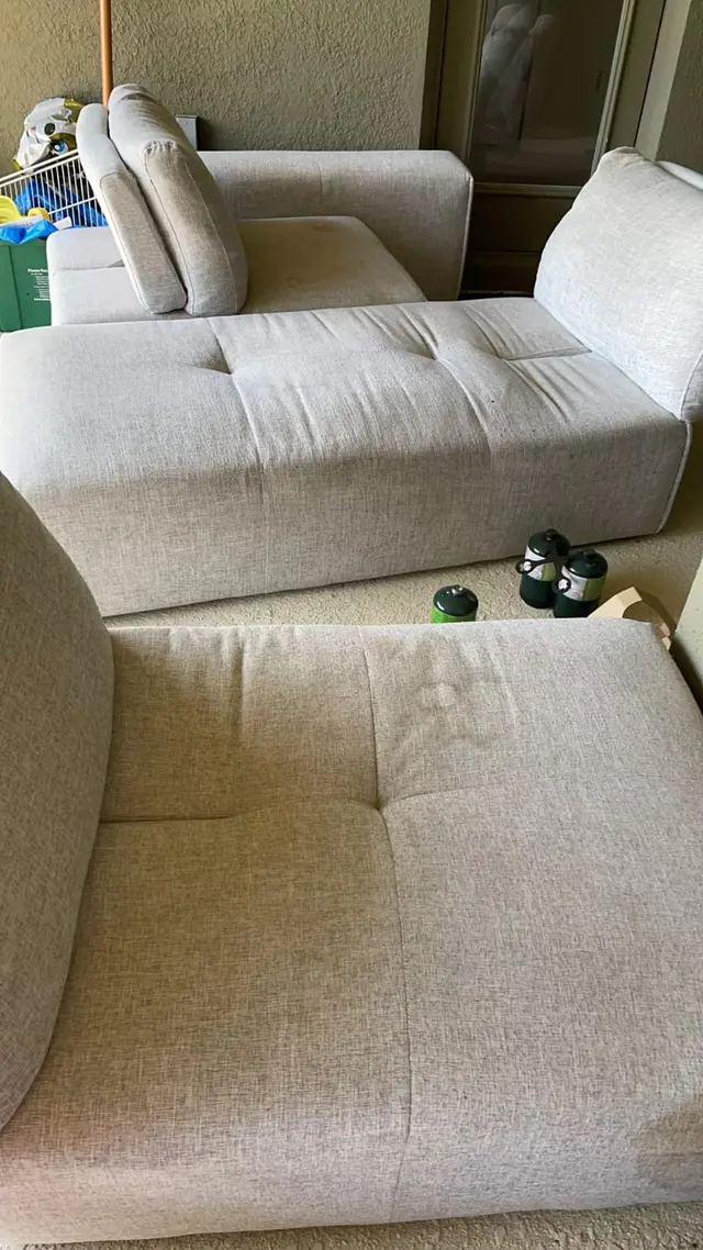 Toucan Cleaning Services — customer photo 5