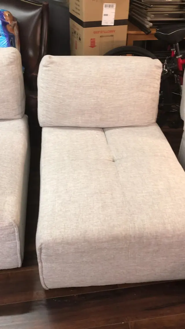 Customer photo of work by Toucan Cleaning Services, from Tracy Cao's review