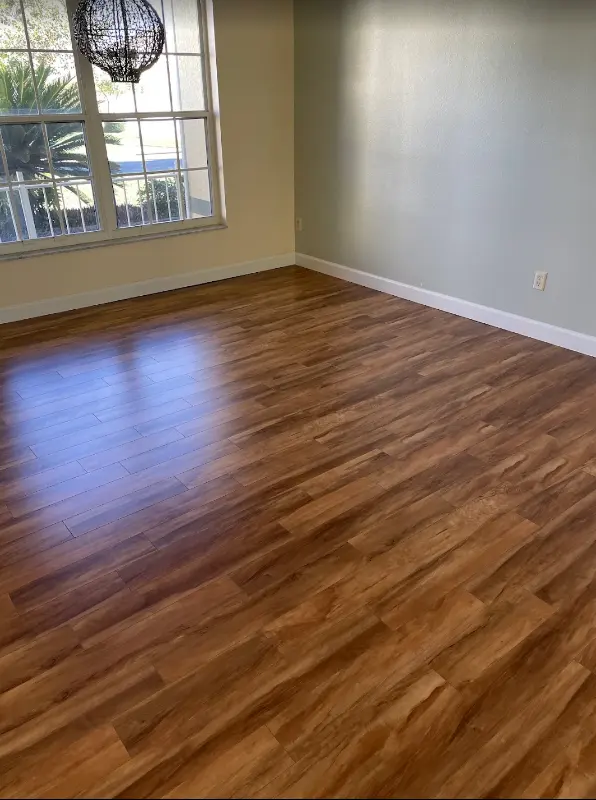 Morgan's Cleaning Service — photo from the business 4
