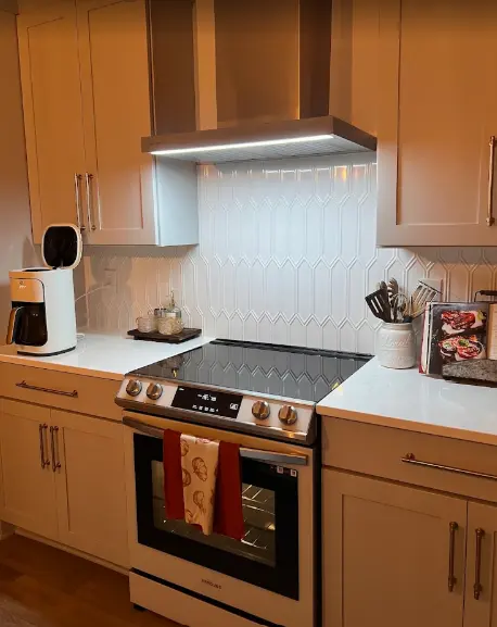 Morgan's Cleaning Service — photo from the business 3