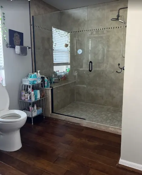 Morgan's Cleaning Service — photo from the business 7