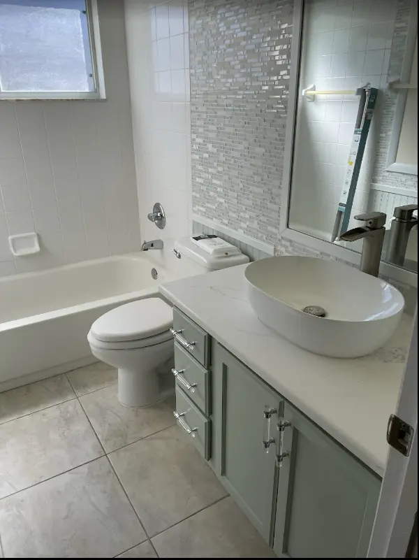 Morgan's Cleaning Service — photo from the business 2