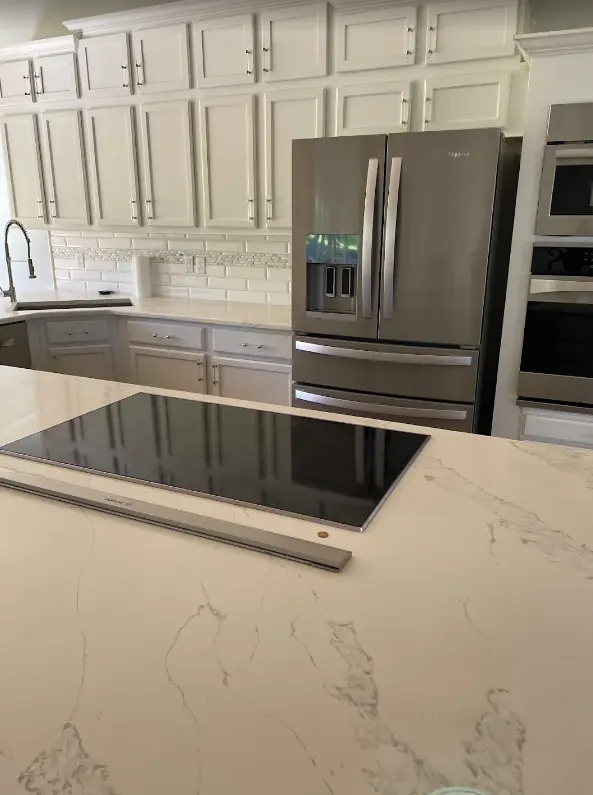 Morgan's Cleaning Service — photo from the business 1