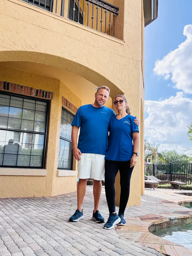 Morgan's Cleaning Service — photo from the business 6