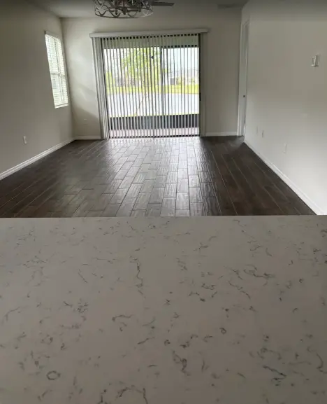 Morgan's Cleaning Service — photo from the business 5