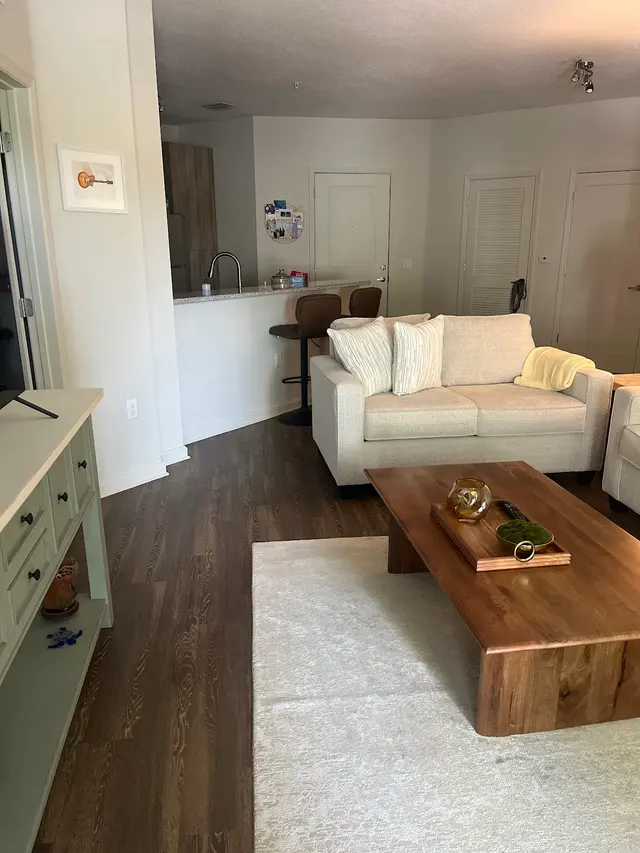 Ruby Red Cleaning — customer photo 2