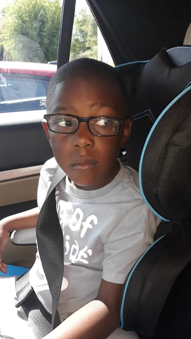 Q's Barber Shop — customer photo 7