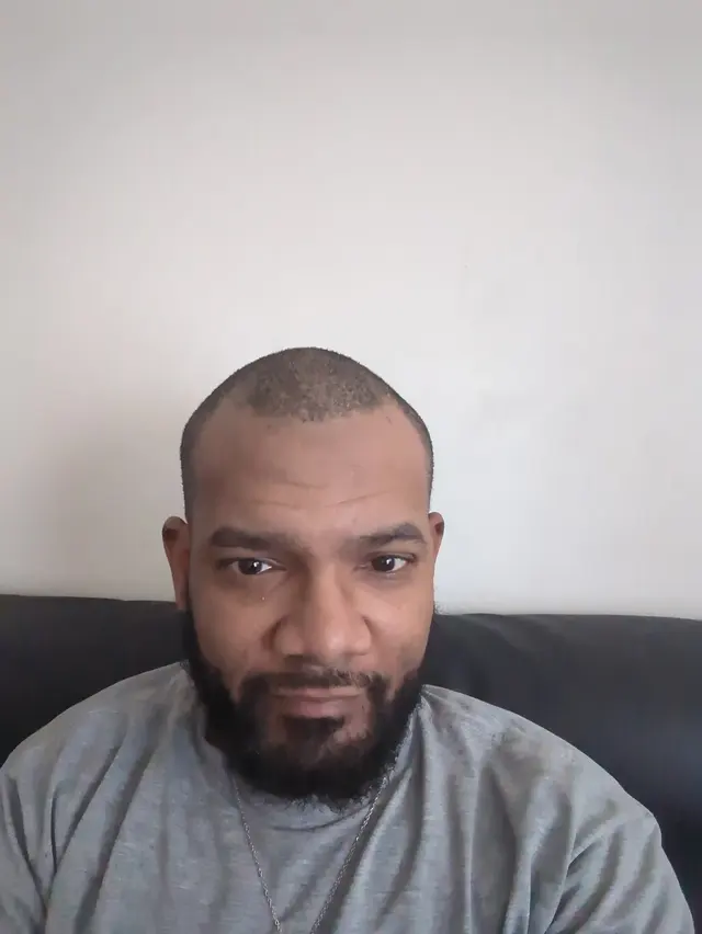 Q's Barber Shop — customer photo 3