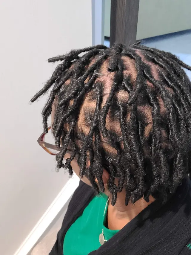 INSPIRATION LOCS-N-CUTZ — customer photo 2