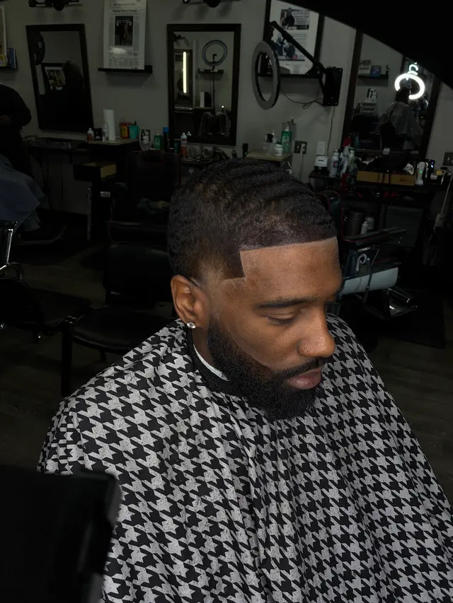 Tywitdacuts — photo from the business 1
