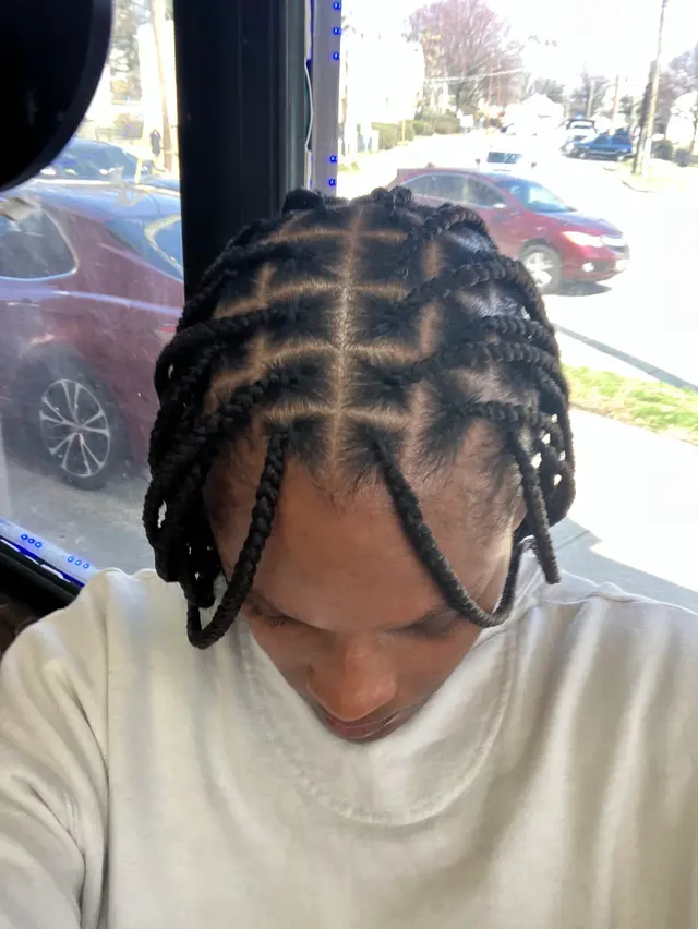 Mel K African Hair Braiding Salon | Capitol Heights — customer photo 11