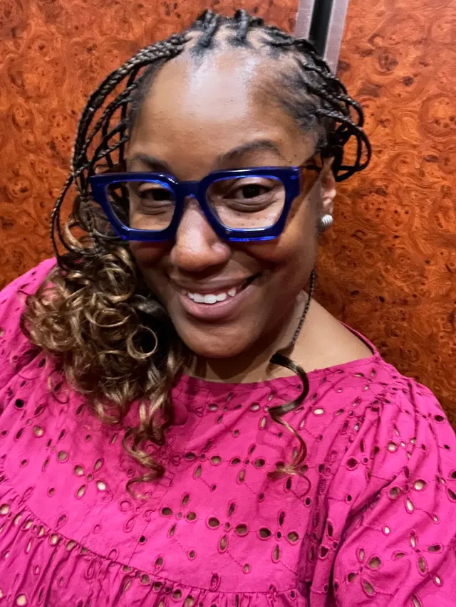 Mel K African Hair Braiding Salon | Capitol Heights — customer photo 7