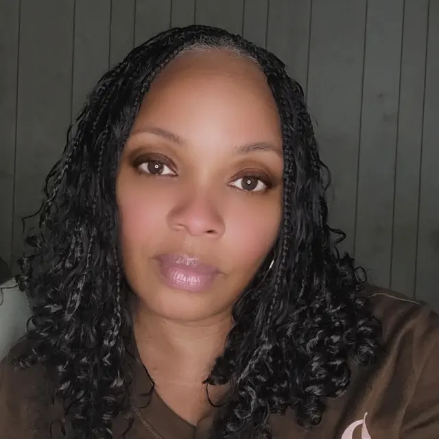 Mel K African Hair Braiding Salon | Capitol Heights — customer photo 8