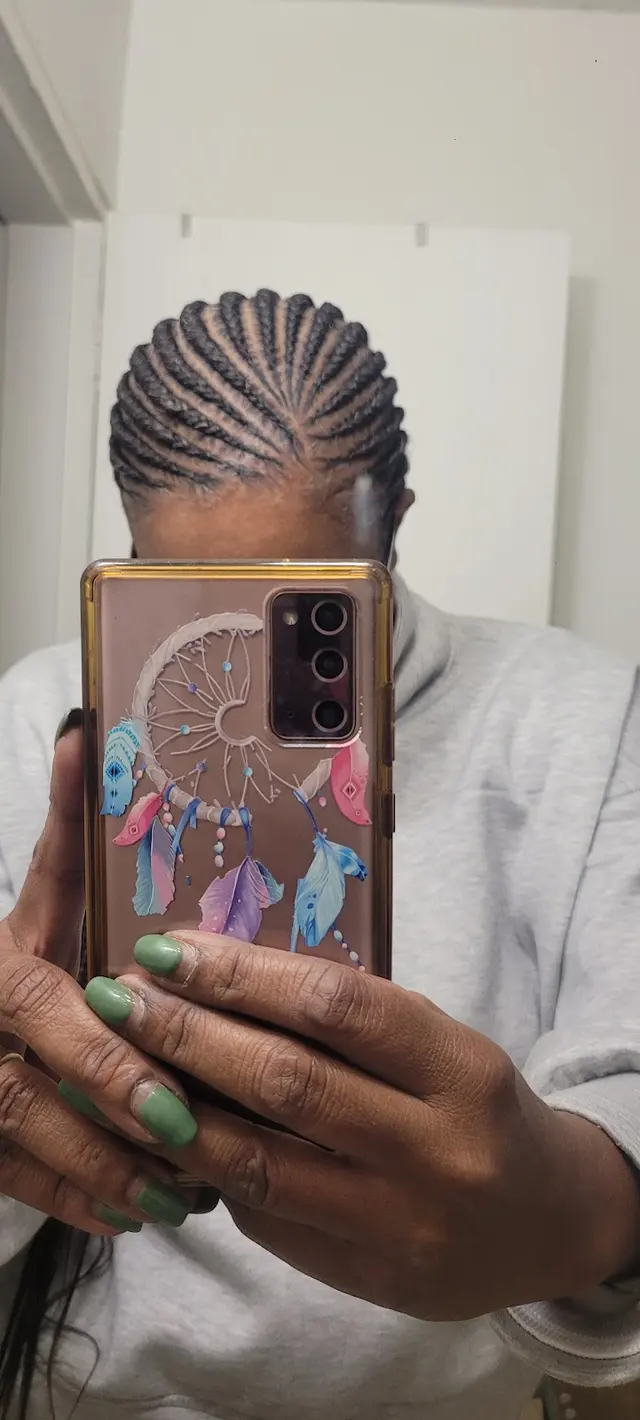 Mel K African Hair Braiding Salon | Capitol Heights — customer photo 4