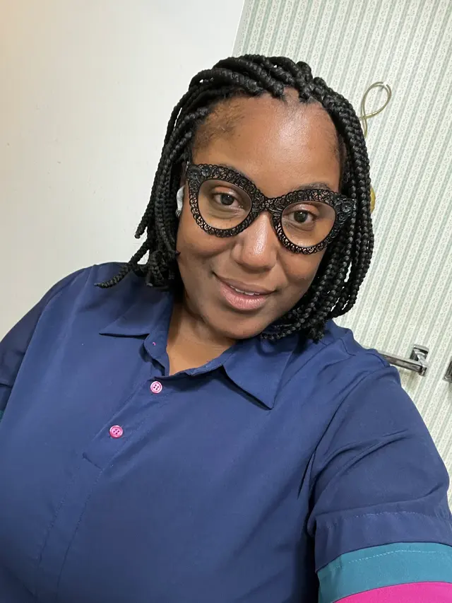 Mel K African Hair Braiding Salon | Capitol Heights — customer photo 3