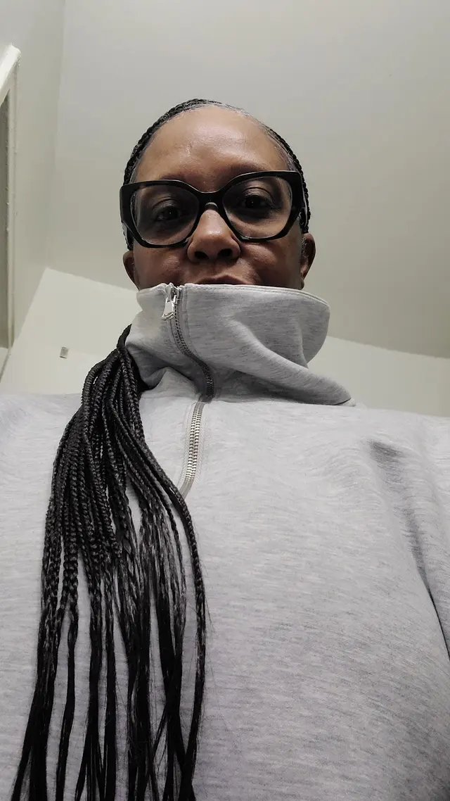 Mel K African Hair Braiding Salon | Capitol Heights — customer photo 5