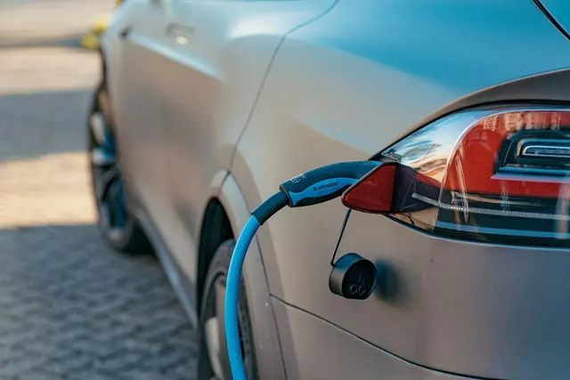 Simple Electric — photo from the business 8