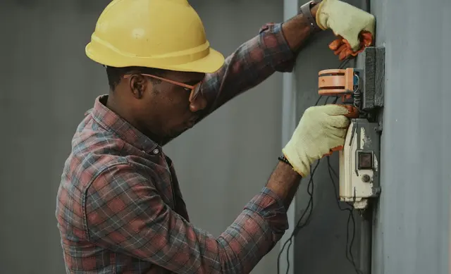 Simple Electric — photo from the business 2
