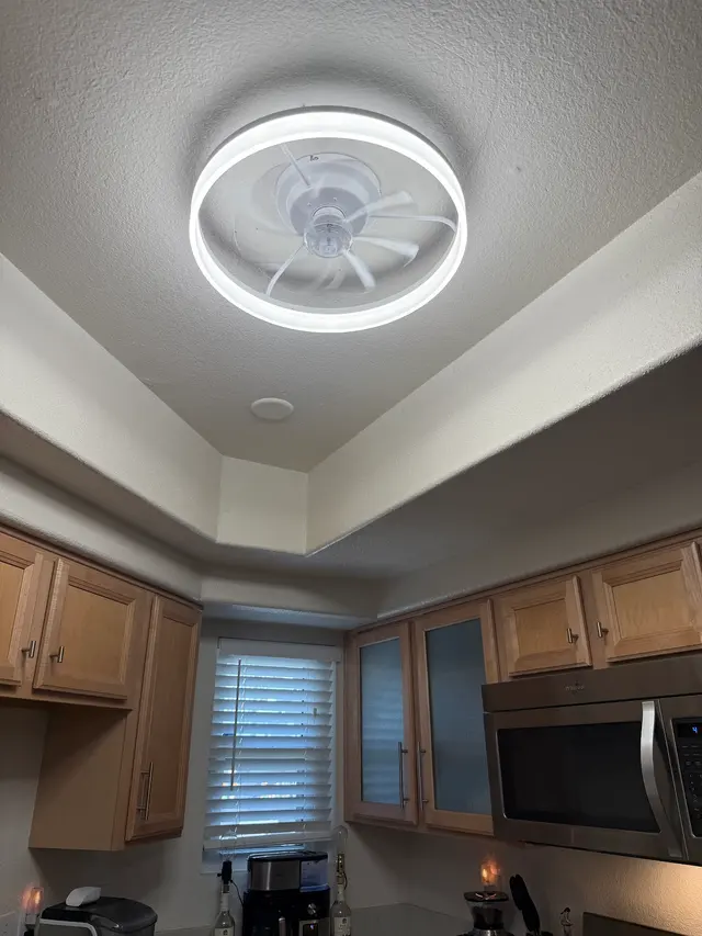 Simple Electric — customer photo 7