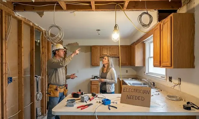 Simple Electric — photo from the business 10