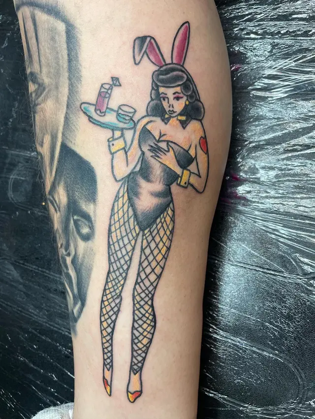 Upper Class Ink — photo from the business 11