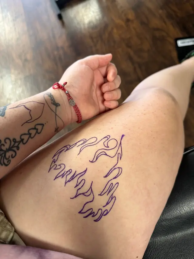 Customer photo from Kimberly's review